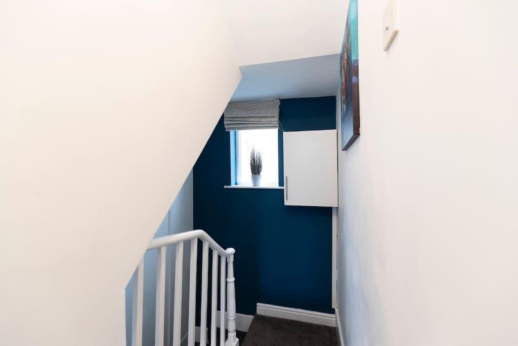 Town Centre & All The Comforts! Guisborough Exterior photo