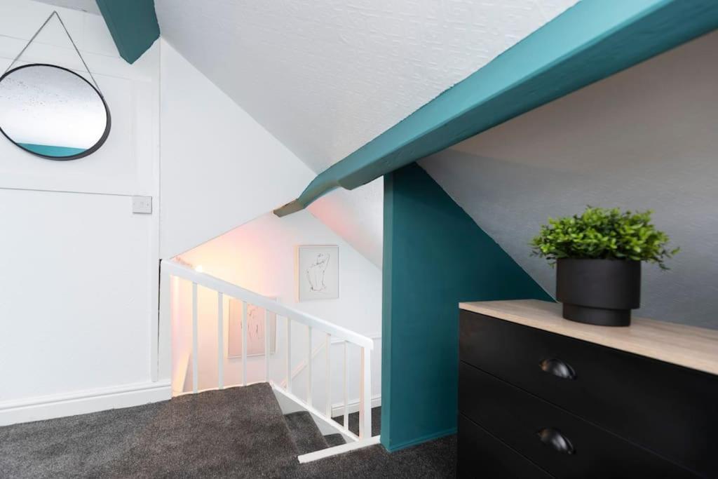 Town Centre & All The Comforts! Guisborough Exterior photo